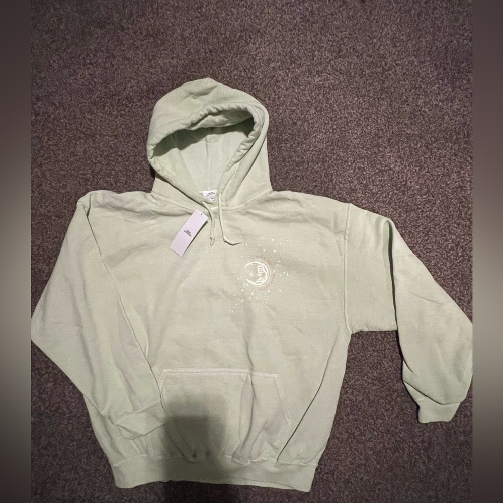 Urban outfitters hoodie